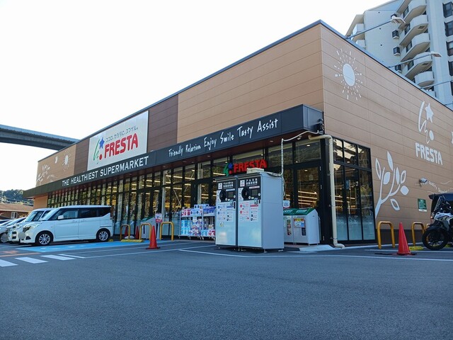 プチエトワール その他外観2