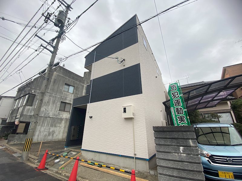 グロワール 2号室 外観