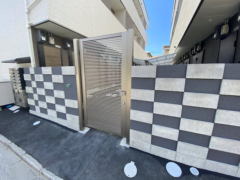 M Terrace藤垂園　壱番館 その他1