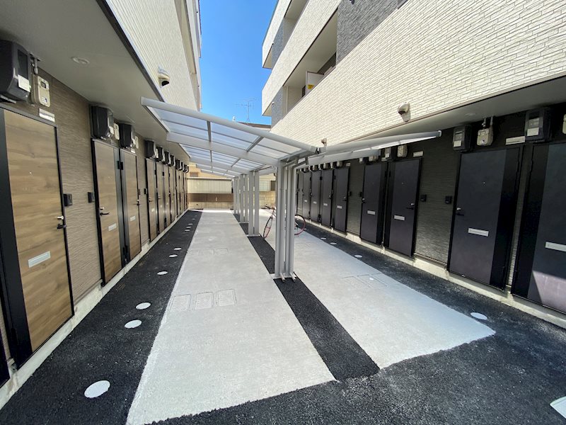 M Terrace藤垂園　壱番館 その他3