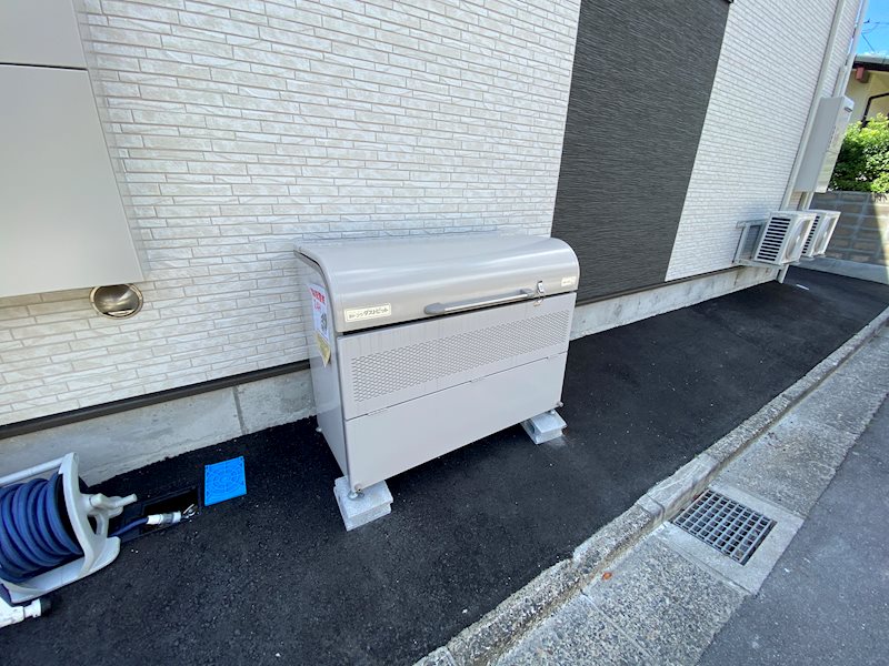 M Terrace藤垂園　壱番館 その他4