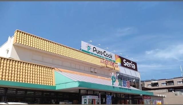 ブリックフォレスト その他外観5