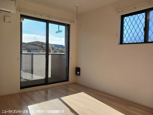 ブリックフォレスト リビング