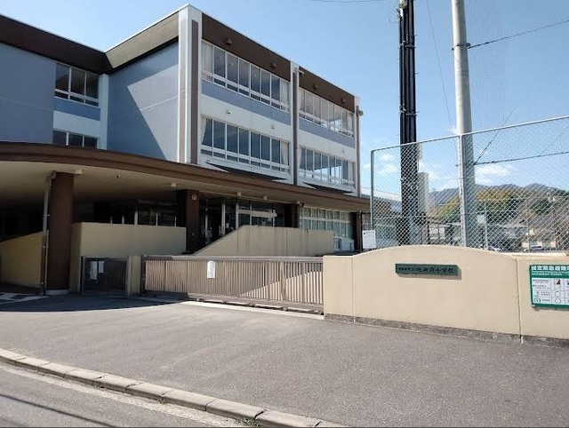 ブリックフォレスト その他外観1