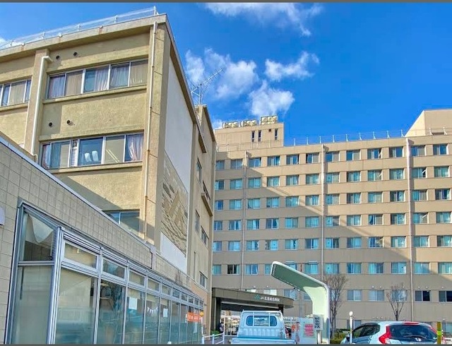 ブリックフォレスト その他外観2