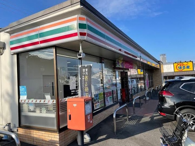 ブリックフォレスト その他外観3