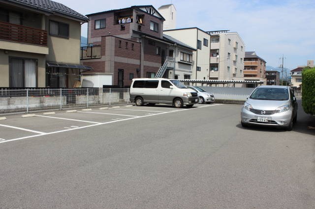 新納マンション その他外観1