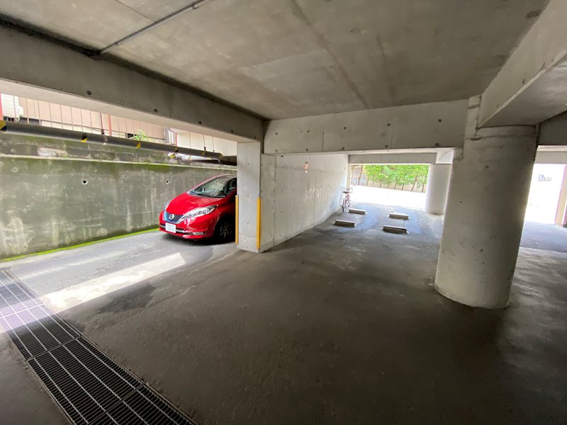 プログレス利松 その他外観1