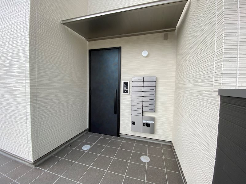 シャインライズ楽々園 その他外観2