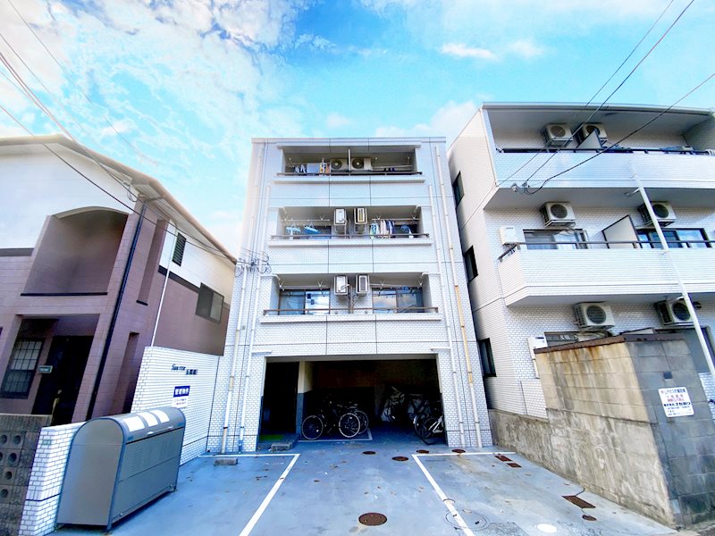 サンライズ五観橋 303号室 外観