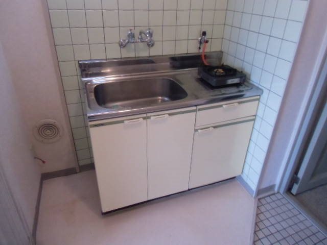 サンライズ五観橋 キッチン