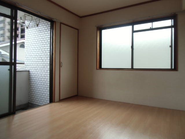 サンライズ五観橋 ベッドルーム