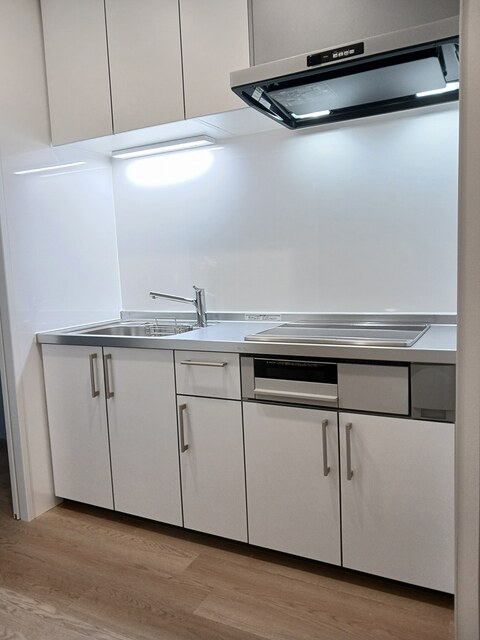 フォーム キッチン