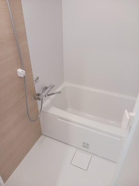 フォーム 風呂画像