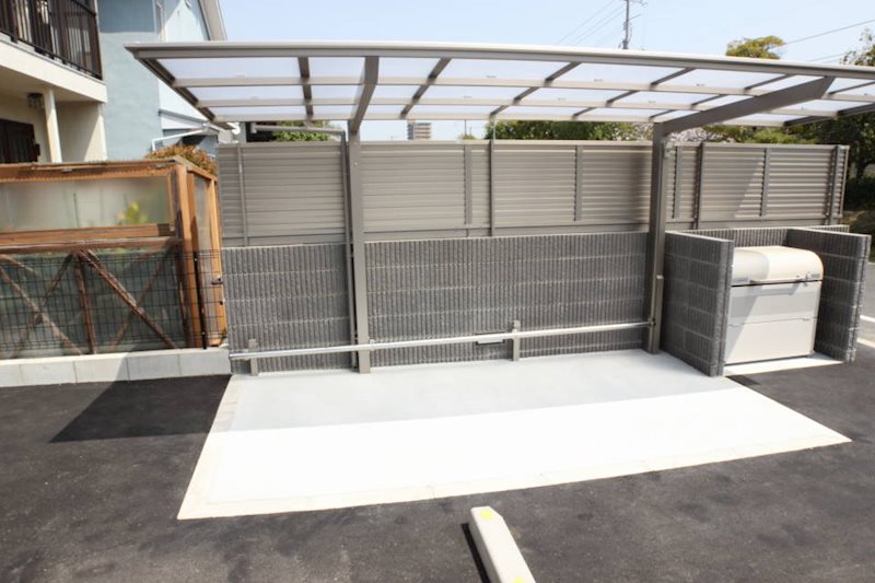 Shangri-La旭園 その他外観2