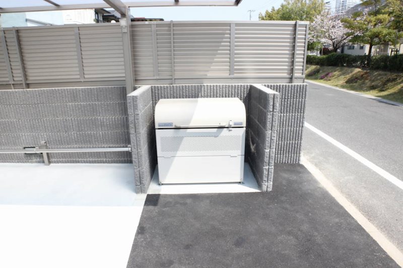 Shangri-La旭園 その他外観4