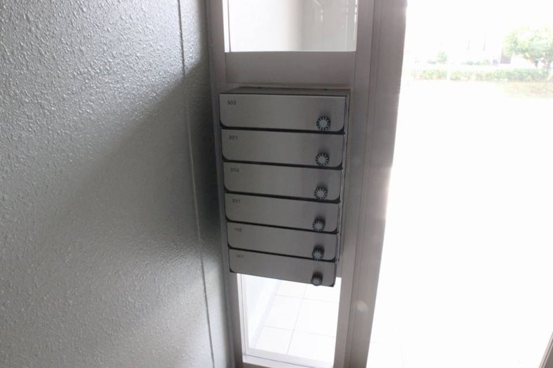 Shangri-La旭園 その他外観5