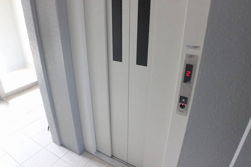 Shangri-La旭園 その他外観6