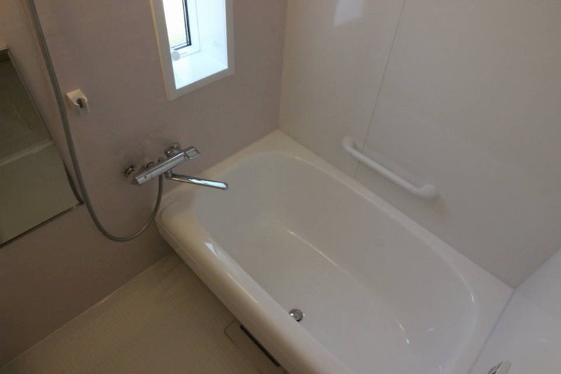 Shangri-La旭園 風呂画像