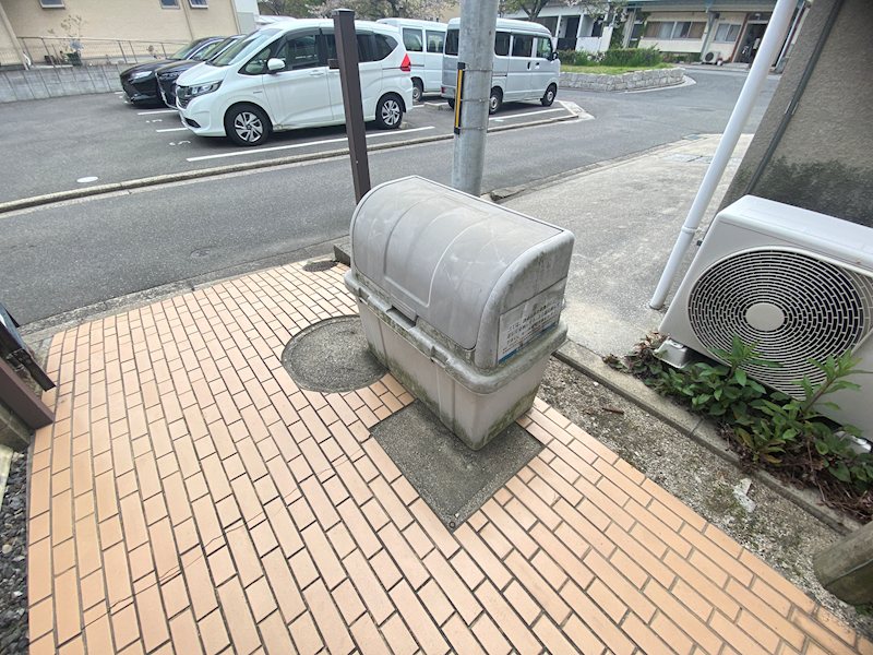 シティハイム吉見園 その他外観3