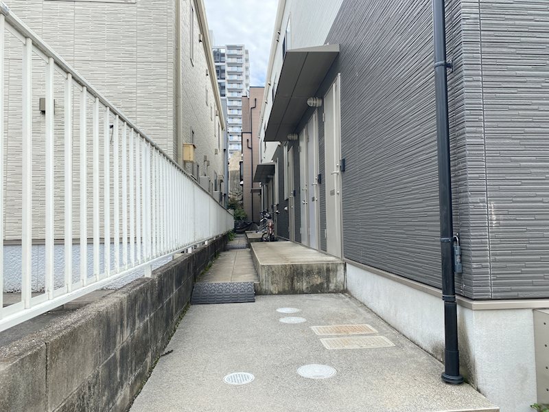 casacozy吉見園 その他外観2