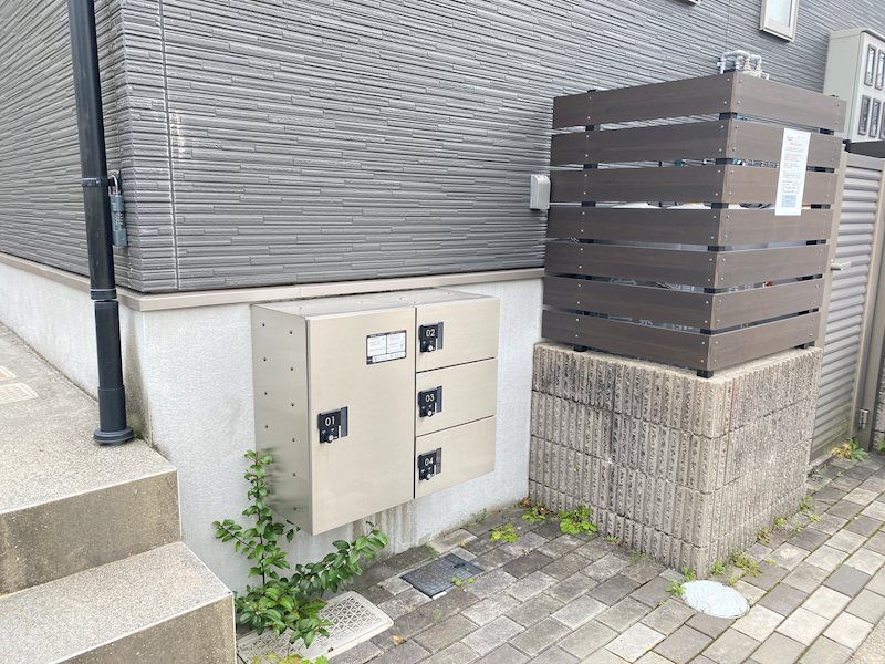 casacozy吉見園 その他外観3