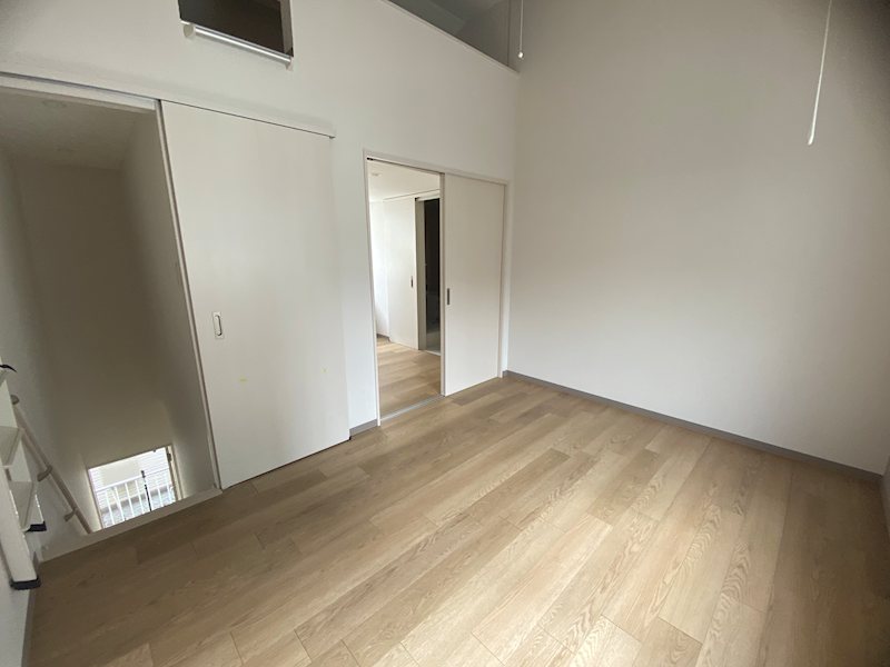 casacozy吉見園 リビング