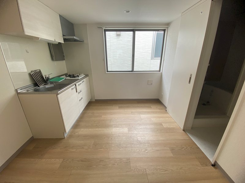 casacozy吉見園 キッチン