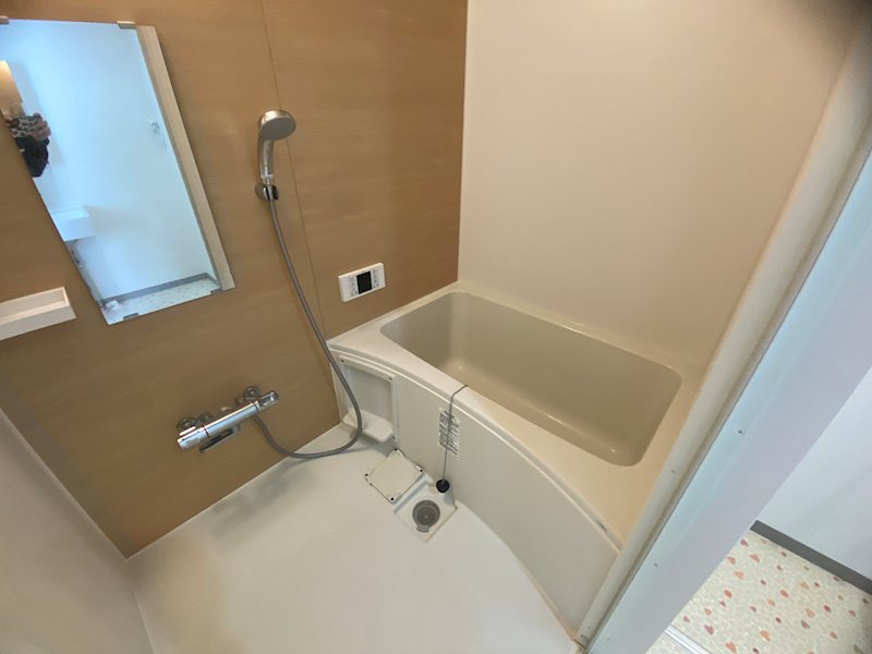 casacozy吉見園 風呂画像