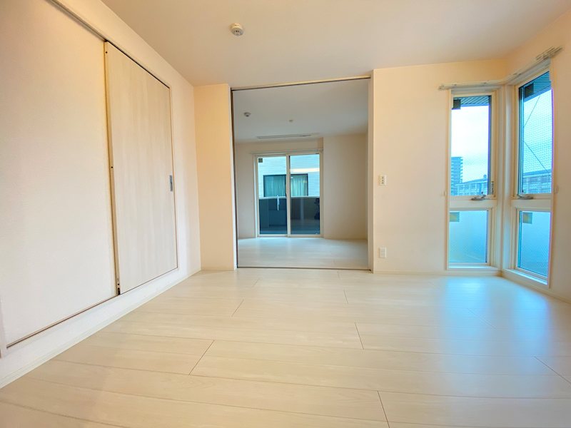 グランテリア楽々園S その他1