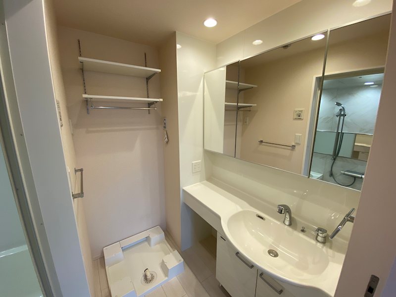 グランテリア楽々園S その他2