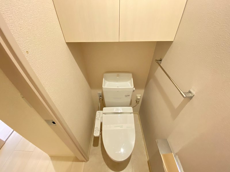 グランテリア楽々園S その他3