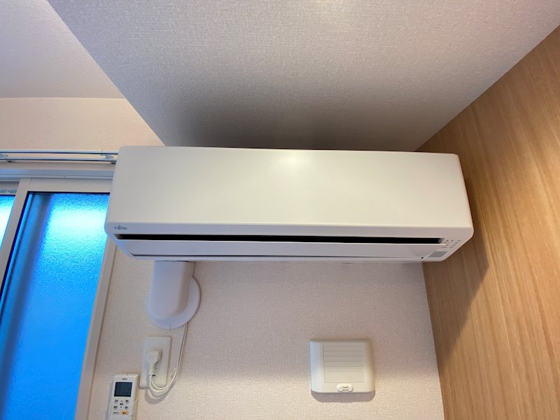 グランテリア楽々園S その他6