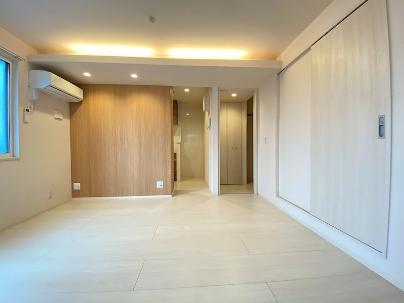 グランテリア楽々園S その他7