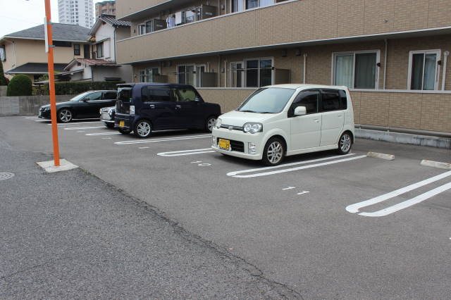 メゾン・ド・CHT  その他外観2