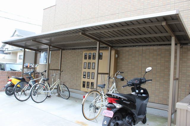 メゾン・ド・CHT  その他外観4