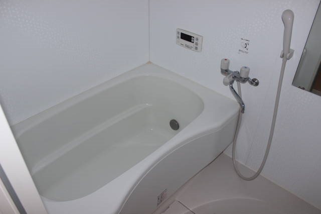 メゾン・ド・CHT  風呂画像