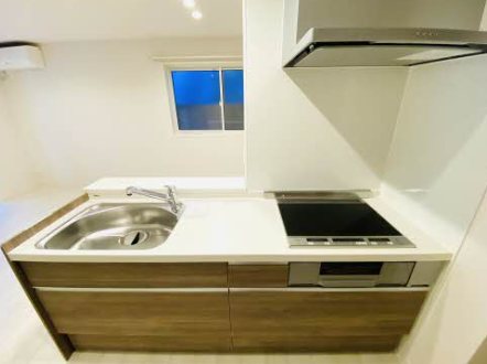 コンフォーザ キッチン