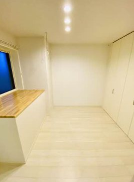 コンフォーザ ベッドルーム