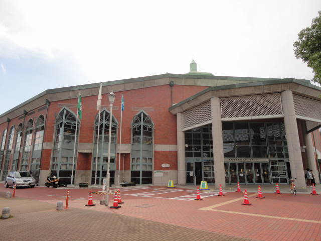 コンフォーザ 周辺画像7