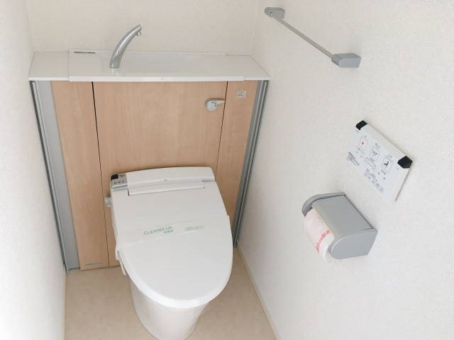 リバーサイド蛍 その他2