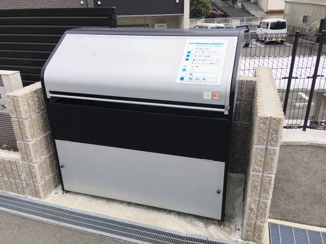 リバーサイド蛍 その他外観2