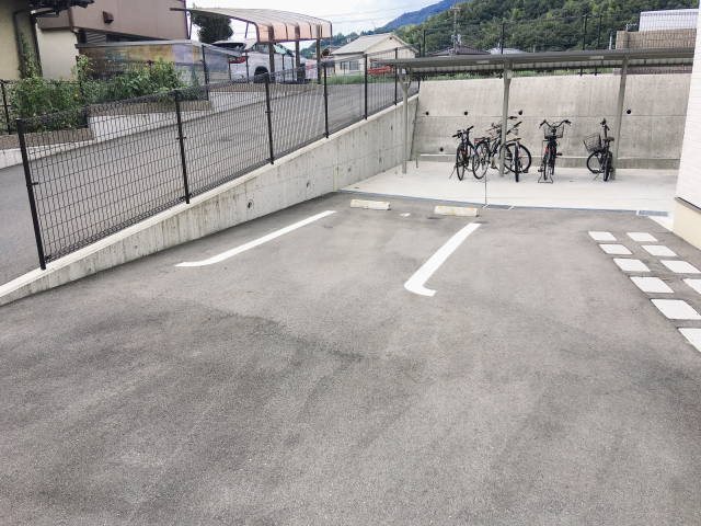 リバーサイド蛍 その他外観3