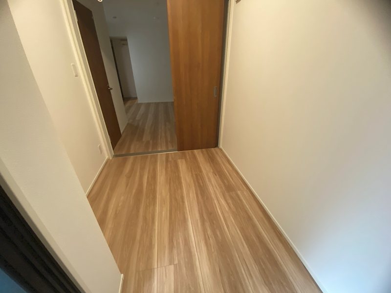 （仮称）MOVE旭園NORTH その他部屋・スペース