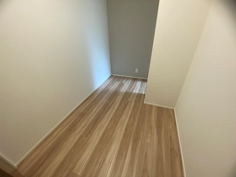（仮称）MOVE旭園NORTH ベッドルーム