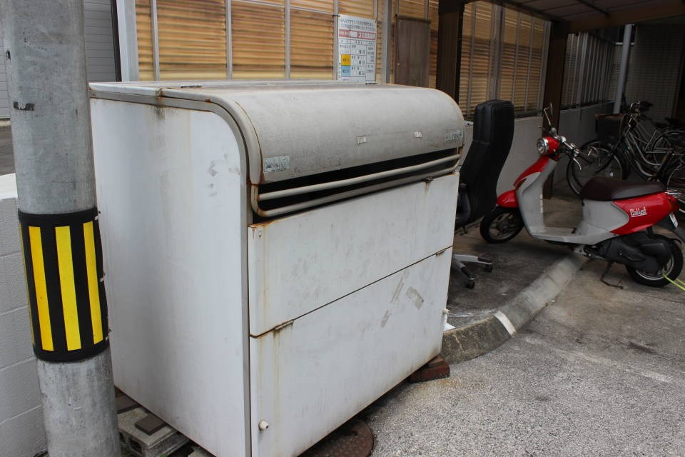アクアコート廿日市 その他外観1