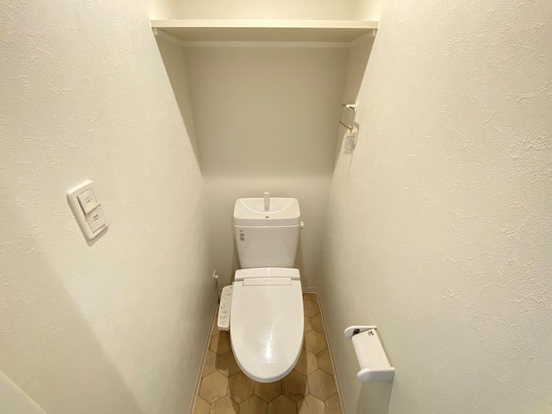 スマイルレジデンス廿日市本町 その他6