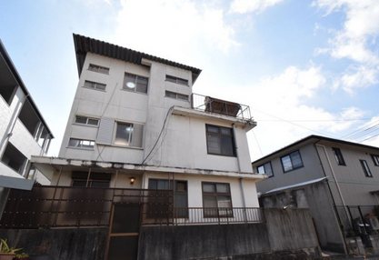 五日市3丁目戸建 外観