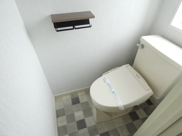 井上貸家 その他4