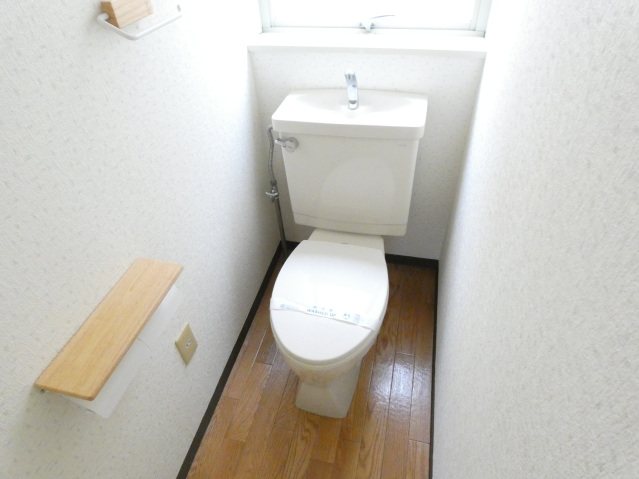 井上貸家 その他9